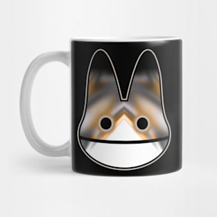 Loth-Cat Mug